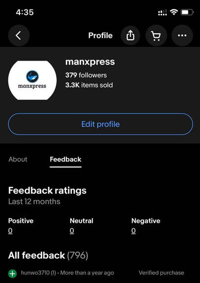 Account